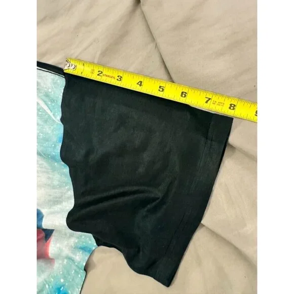 Star Trek: The Next Generation Crew Big Graphics All Over Print T Shirt Mens 2XL - Picture 7 of 7